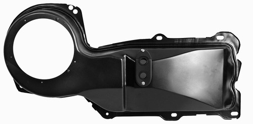 Chevrolet CHEVELLE HEATER BOX BIG BLOCK 68-70 CHEVELL
